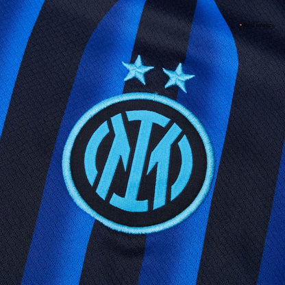 Inter Milan Thuistenue 2025/26