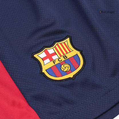 Kid's Barcelona Thuisset 2024/25