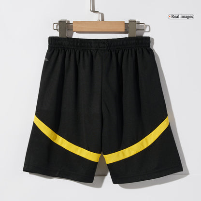 Kid's Borussia Dortmund Thuis Set (Shirt+Shorts) 2024/25