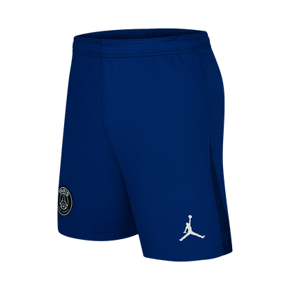 PSG Vierde uit-tenue (shirt + broek) 2024/25