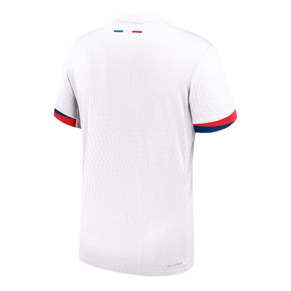 PSG Uitshirt 2024/25 Spelersversie