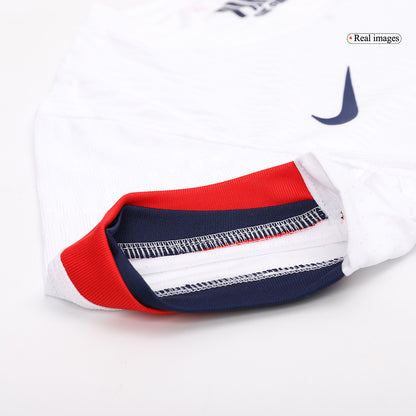 PSG Uitshirt 2024/25 Spelersversie