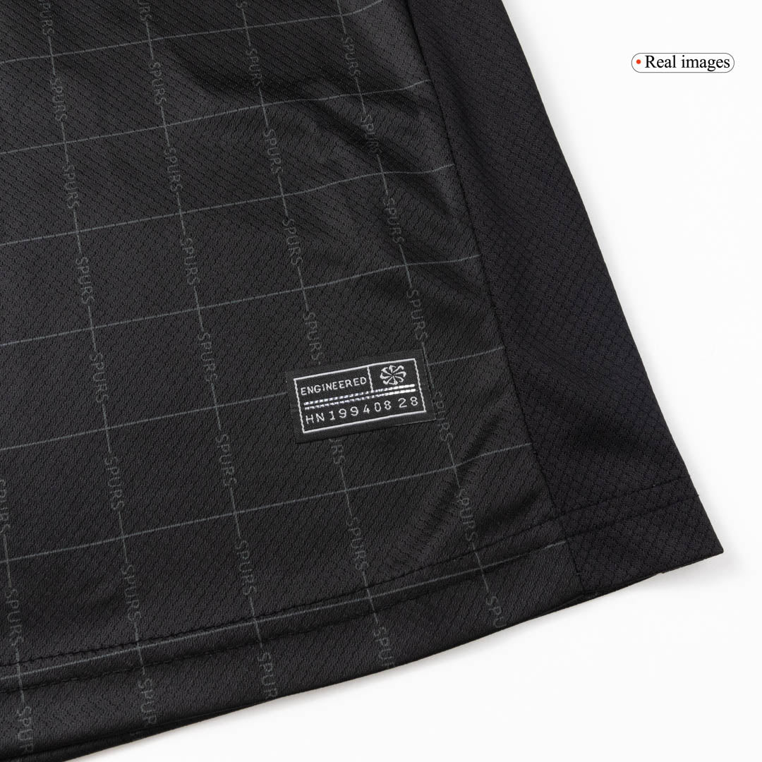 Kid's Tottenham Hotspur Uitset 2025/26