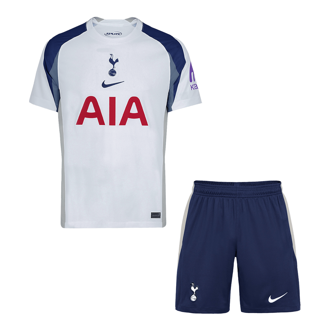Tottenham Hotspur Thuisset 2025/26
