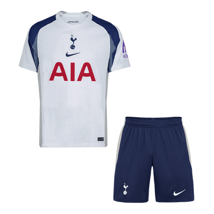 Tottenham Hotspur Thuisset 2025/26