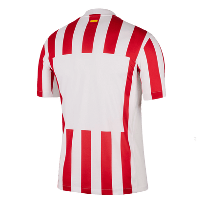 Atletico Madrid Thuisshirt 2025/26