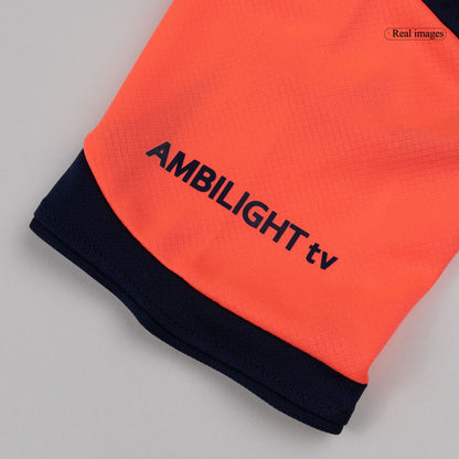 Kid's Barcelona Uittenue 2025/26