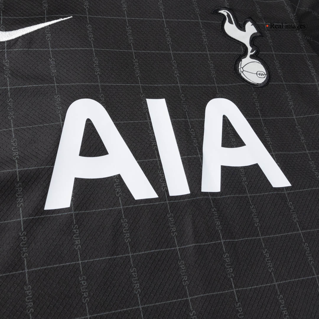Kid's Tottenham Hotspur Uitset 2025/26