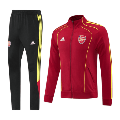Arsenal Trainingspak 2025/26 Rood
