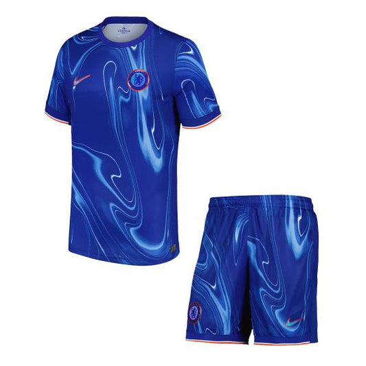 Chelsea Thuisset 2024/25