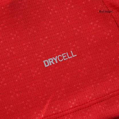 Portugal Thuisshirt 2025