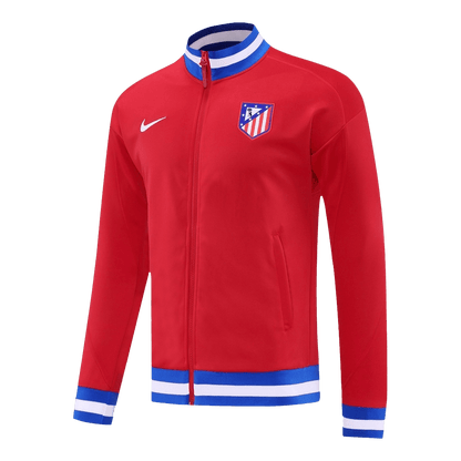 Atletico Madrid Trainingspak 2025/26 Rood