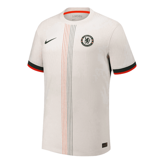 Chelsea Uitshirt 2025/26 Spelersversie