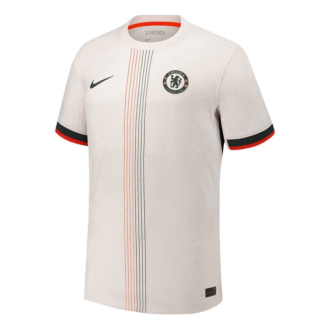Chelsea Uitshirt 2025/26 Spelersversie