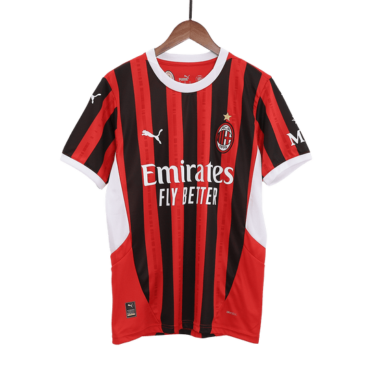 AC Milan Thuisshirt 2024/25