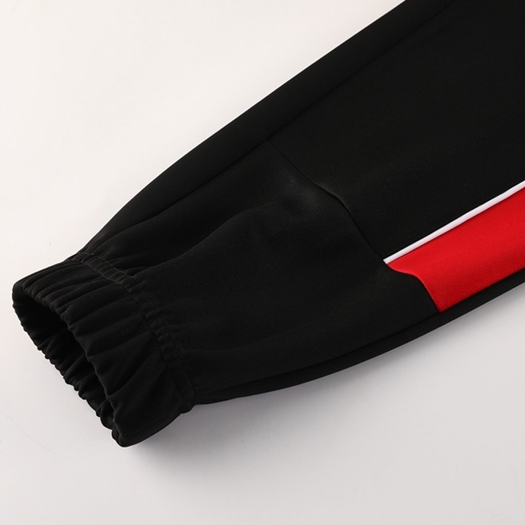AC Milan Trainingspak 2025/26 Zwart