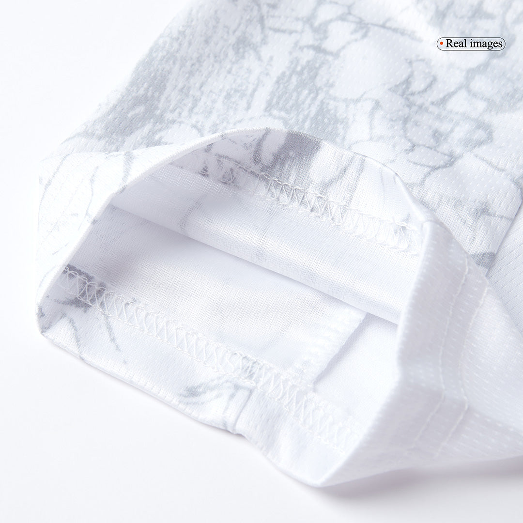 Kid's Manchester City KidSuper Shirt 2025/26 - Club World Cup