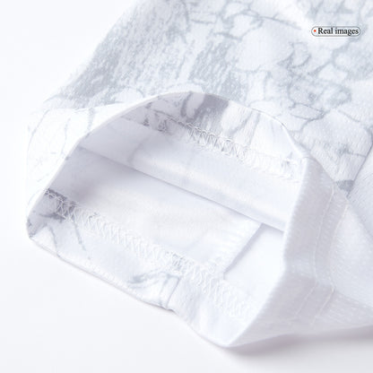 Kid's Manchester City KidSuper Shirt 2025/26 - Club World Cup