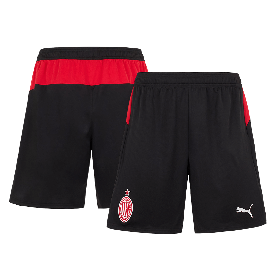 AC Milan Thuisset 2025/26