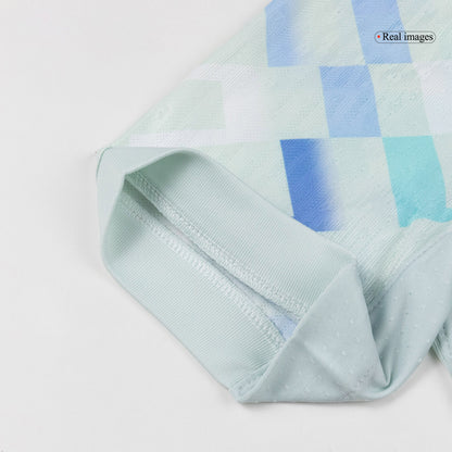 Inter Milan Uitshirt 2025/26 Spelersversie