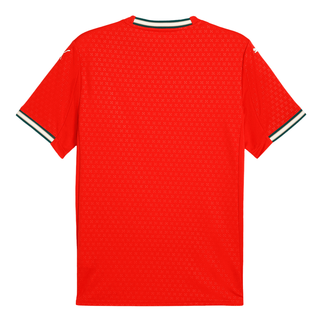 Portugal Thuisshirt 2025