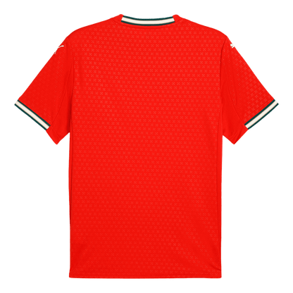 Portugal Thuisshirt 2025