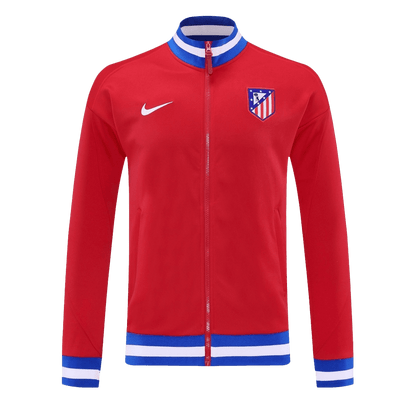 Atletico Madrid Trainingspak 2025/26 Rood