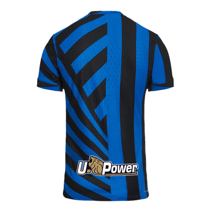 Inter Milan Thuisshirt 2024/25 Spelersversie