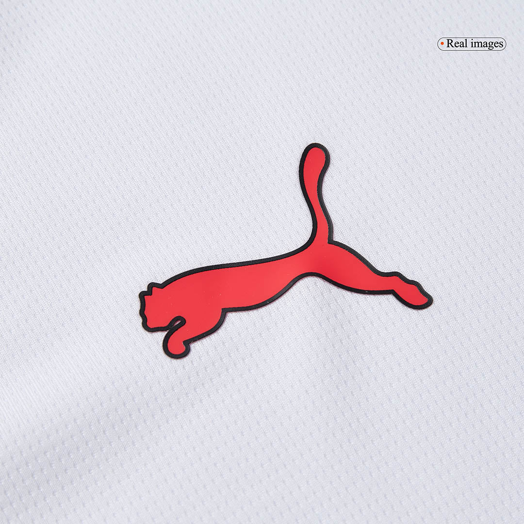 FOFANA #19 AC Milan Uitshirt 2025/26