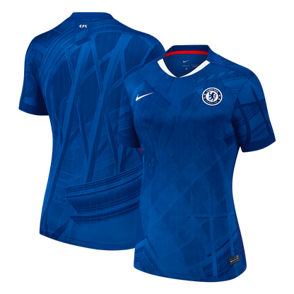 Dames Chelsea Thuisshirt 2025/26