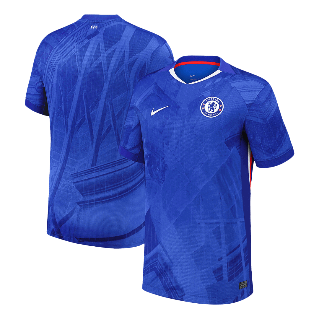Chelsea Thuisshirt 2025/26