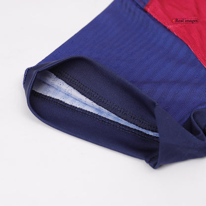 PEDRI #8 Barcelona Thuisshirt 2024/25