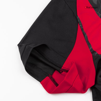 FOFANA #19 AC Milan Thuisshirt 2025/26