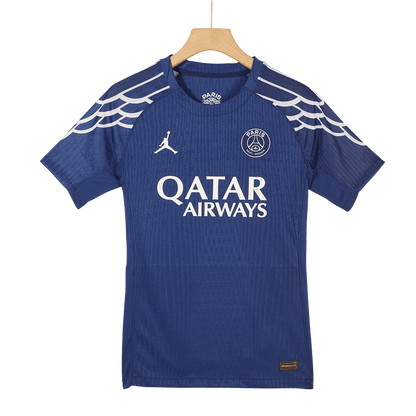 PSG Vierde Shirt Uitshirt 2024/25 Spelersversie