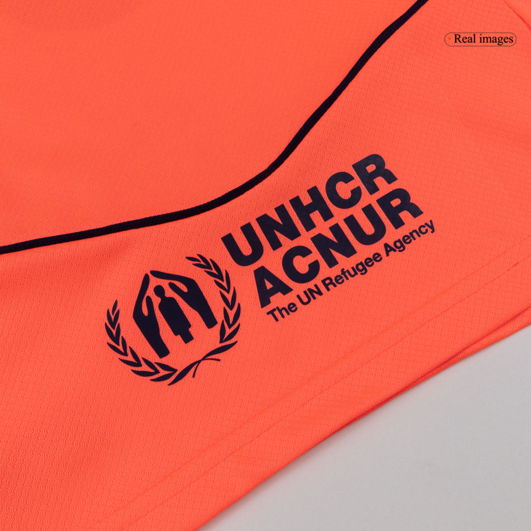 Kid's Barcelona Uittenue 2025/26