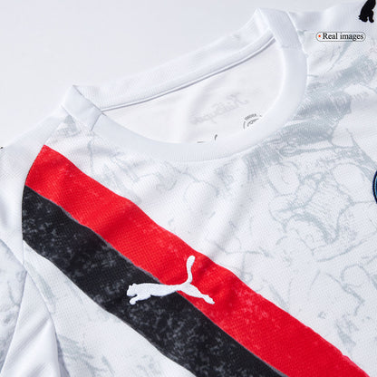 Manchester City KidSuper Shirt 2025/26 - Club World Cup