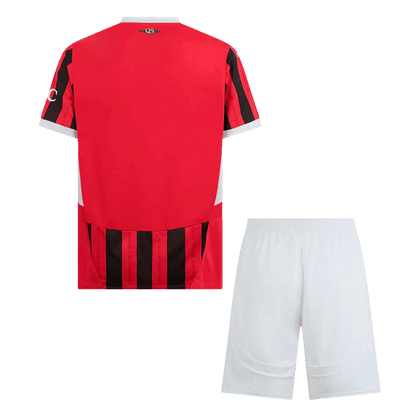 AC Milan Thuisset 2024/25