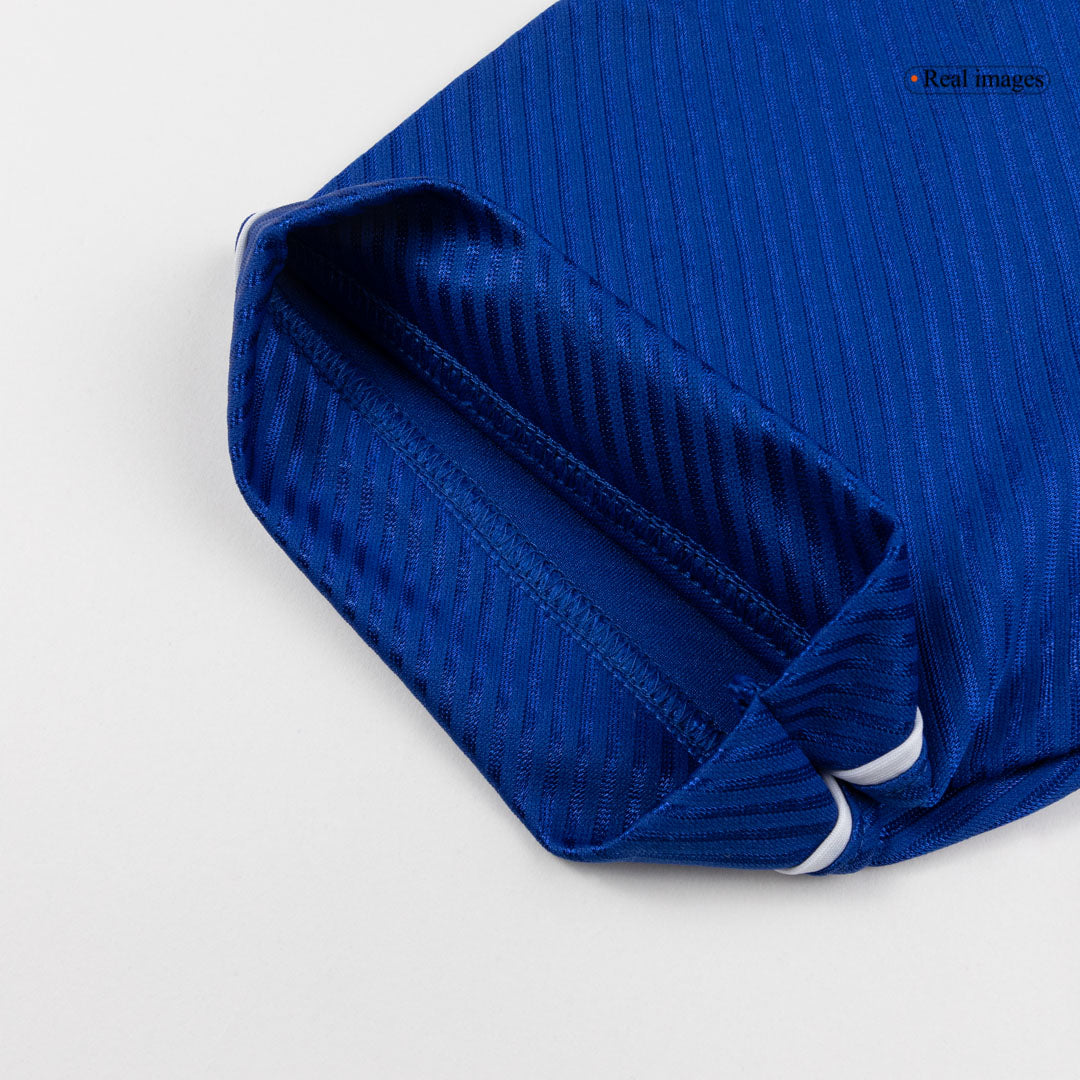 Retro Brazilië Uitshirt 1994/96