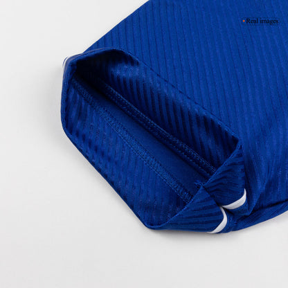 Retro Brazilië Uitshirt 1994/96