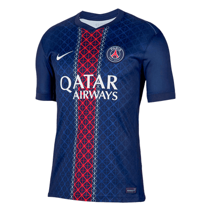MARQUINHOS #5 PSG Thuisshirt 2025/26