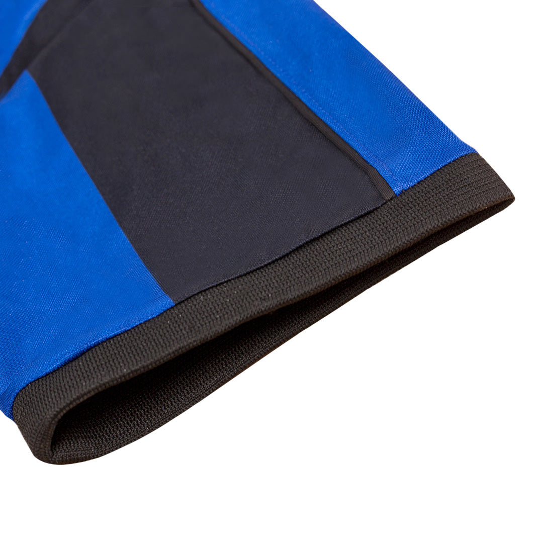 Retro voetbalshirt Inter Milan Thuisshirt 1999/00