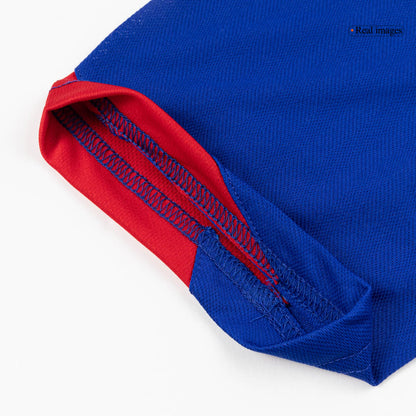 Retro Manchester United Uitshirt 2005/06