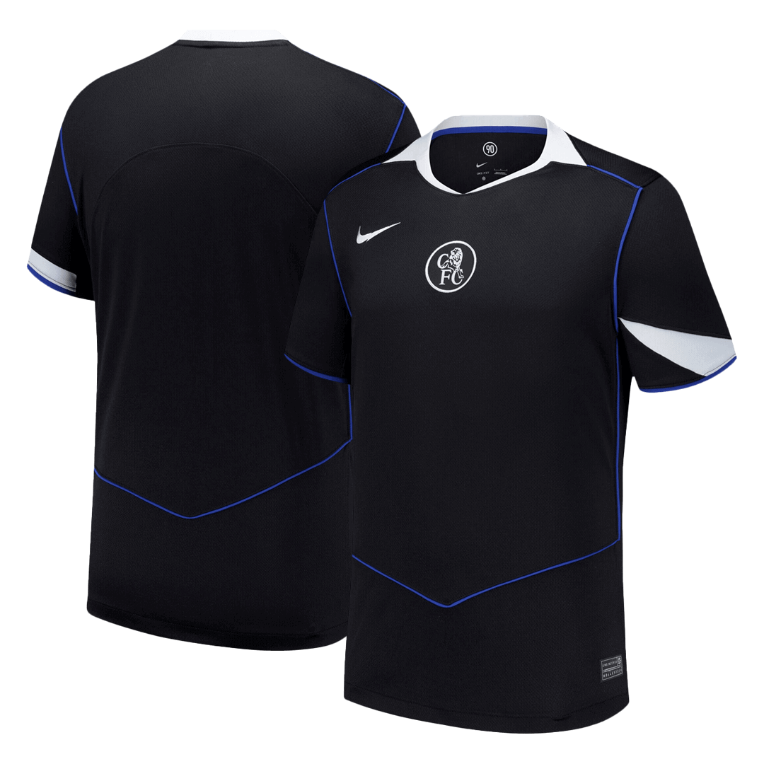 Chelsea Derde Shirt 2025/26