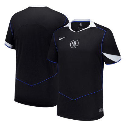Chelsea Derde Shirt 2025/26