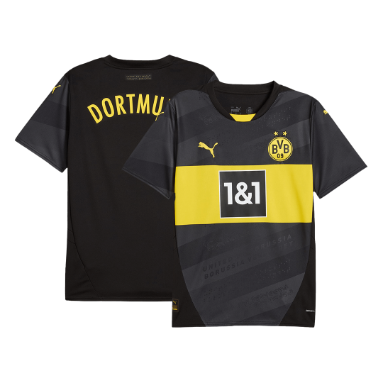 Borussia Dortmund Uitshirt 2024/25