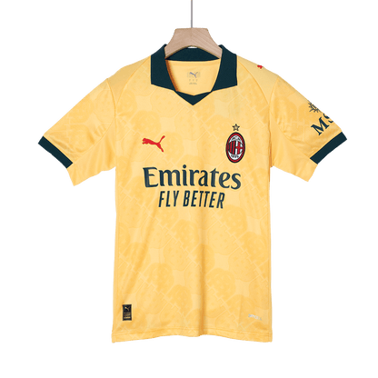 AC Milan Derde Shirt 2025/26