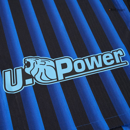 Inter Milan Thuisshirt 2025/26 Spelersversie