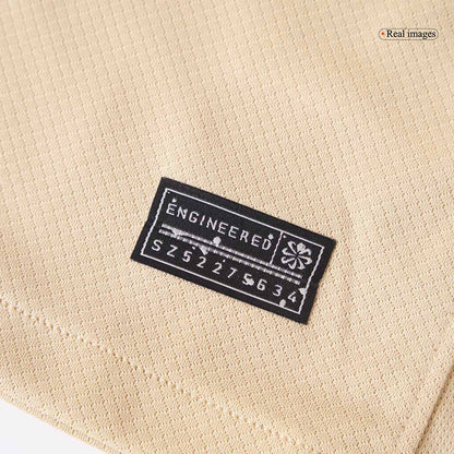 Barcelona Uitset 2025/26