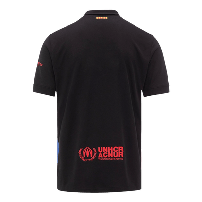 Barcelona Uitshirt 2024/25