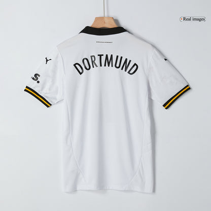 Borussia Dortmund Derde Shirt 2024/25